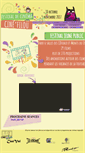 Mobile Screenshot of cinefilou.fr